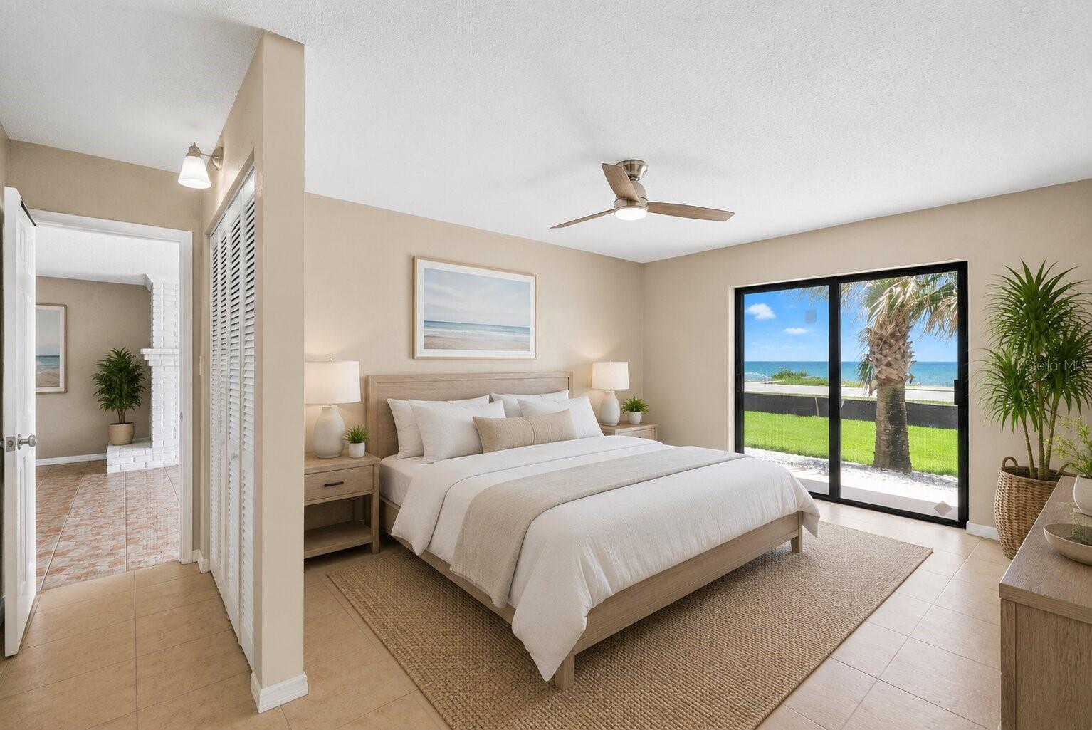 OCEANAIRE CONDO/ORMOND/SEA - Residential
