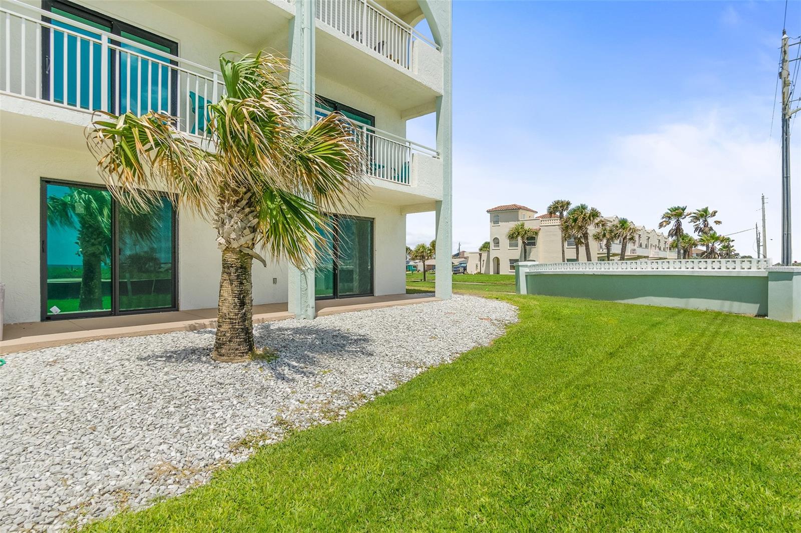 OCEANAIRE CONDO/ORMOND/SEA - Residential
