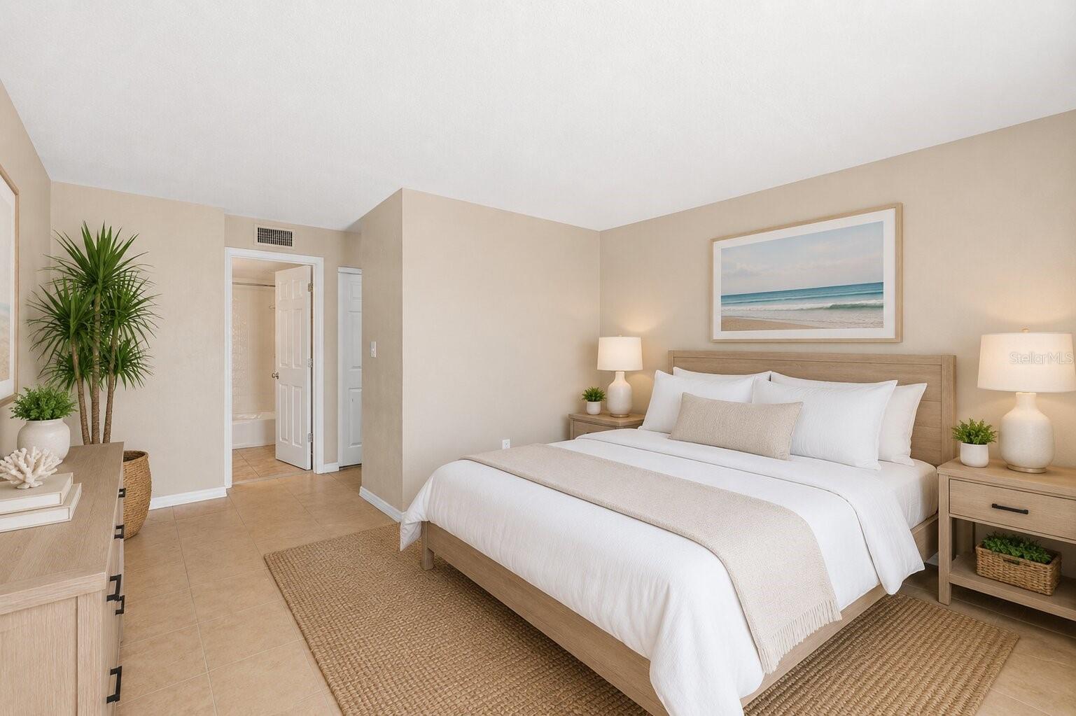 OCEANAIRE CONDO/ORMOND/SEA - Residential