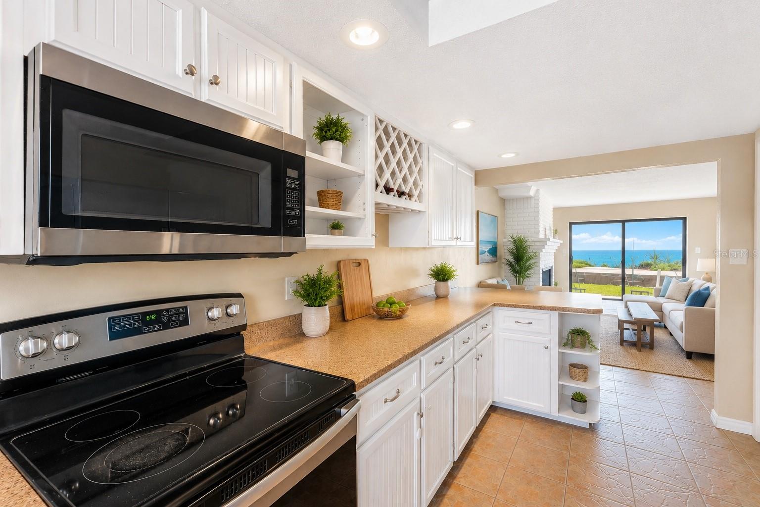 OCEANAIRE CONDO/ORMOND/SEA - Residential