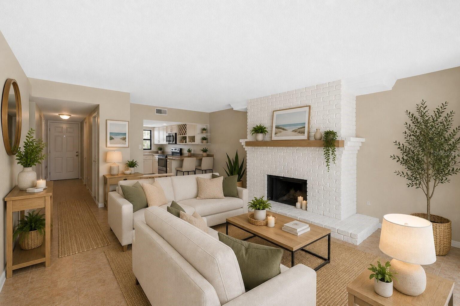 OCEANAIRE CONDO/ORMOND/SEA - Residential
