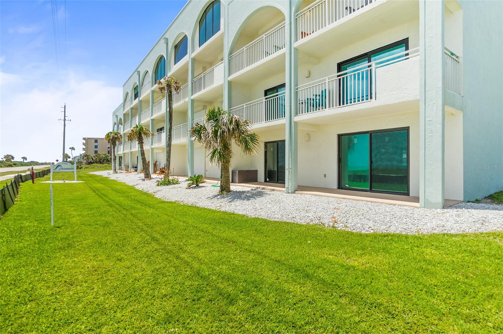 OCEANAIRE CONDO/ORMOND/SEA - Residential