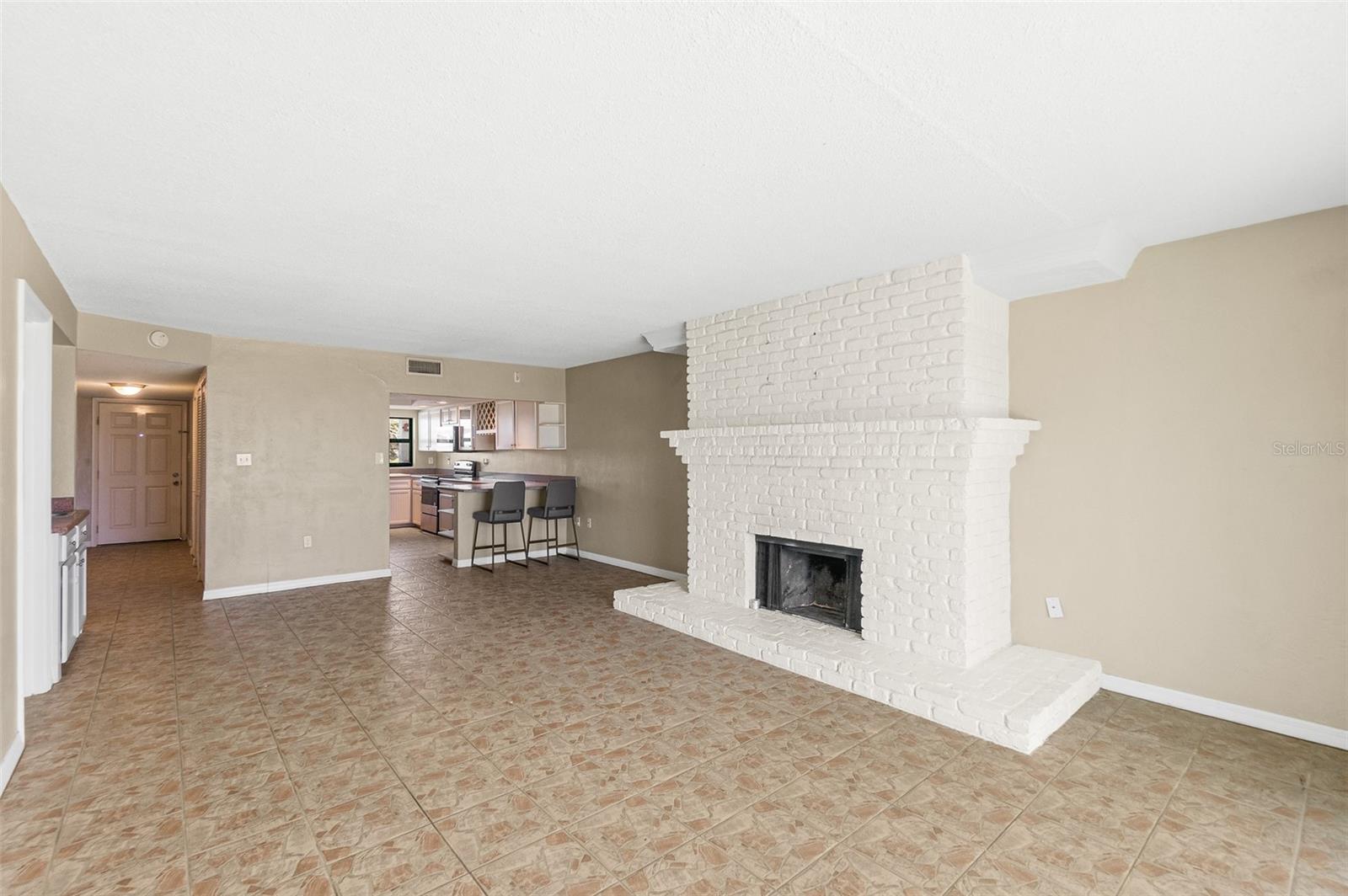 OCEANAIRE CONDO/ORMOND/SEA - Residential