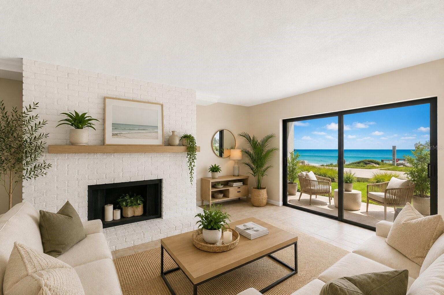 OCEANAIRE CONDO/ORMOND/SEA - Residential