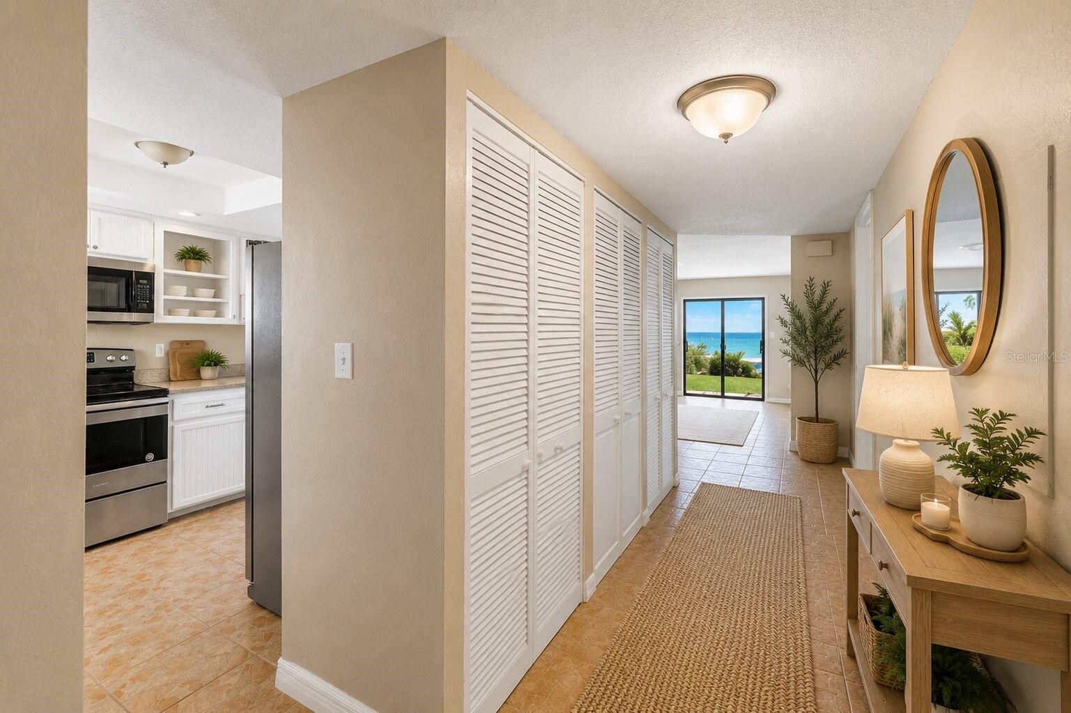 OCEANAIRE CONDO/ORMOND/SEA - Residential
