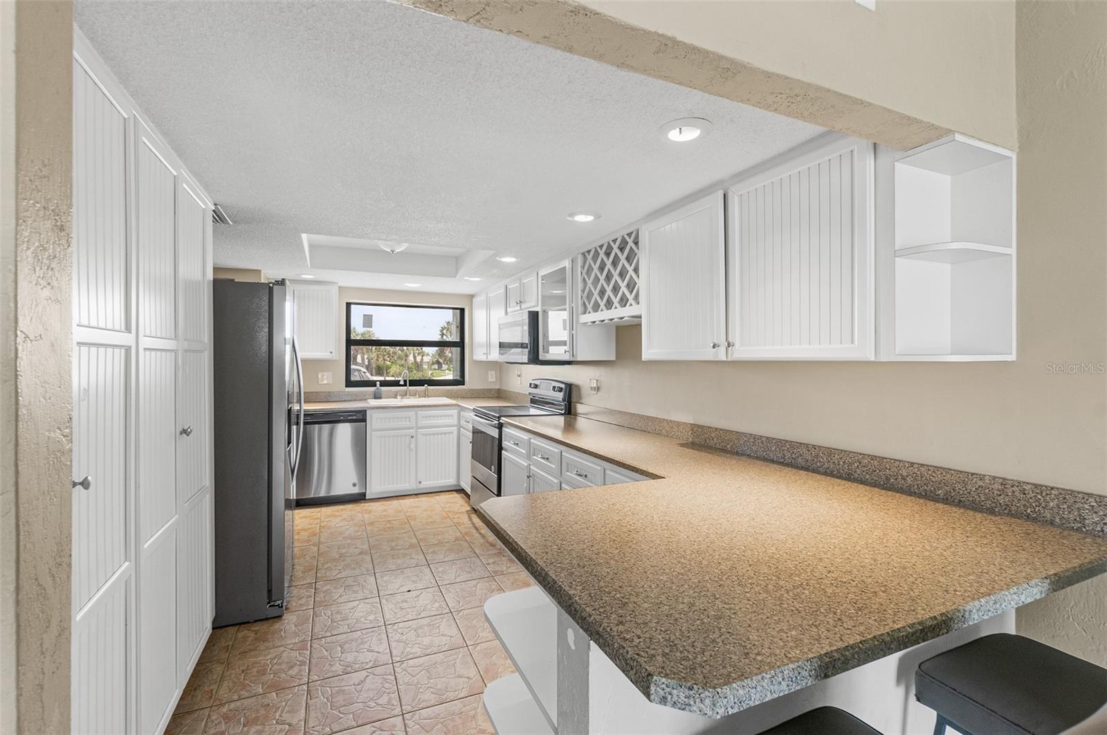 OCEANAIRE CONDO/ORMOND/SEA - Residential