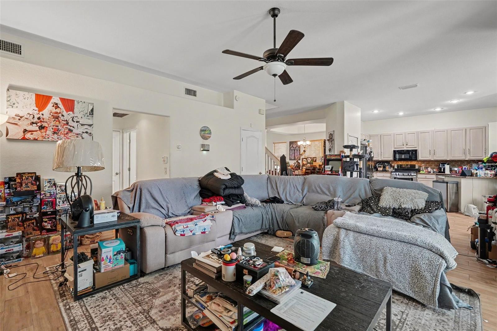 TAMPA PALMS 2C UNIT 2 - Residential