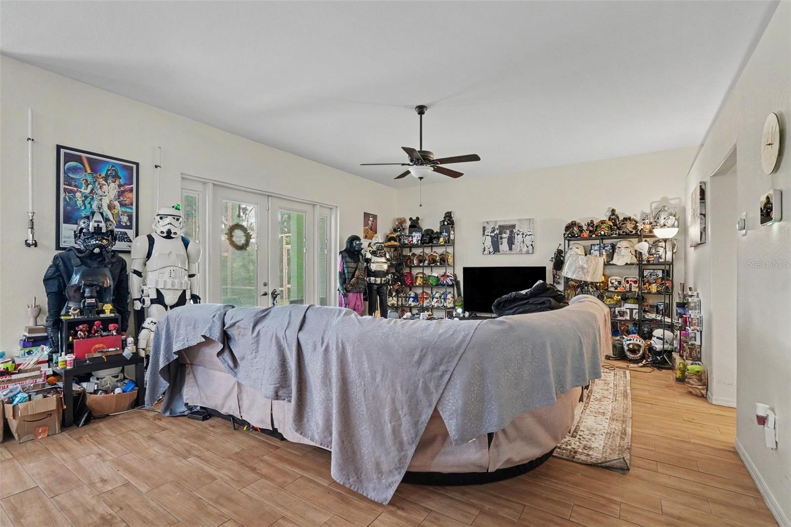 TAMPA PALMS 2C UNIT 2 - Residential