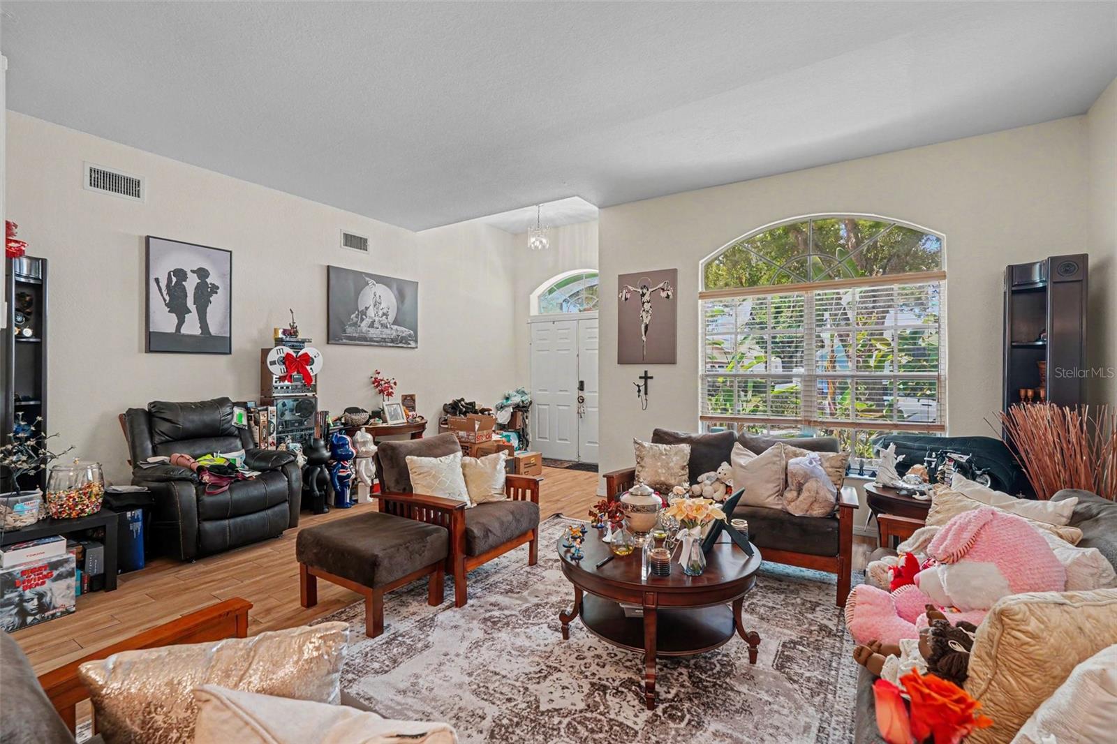 TAMPA PALMS 2C UNIT 2 - Residential