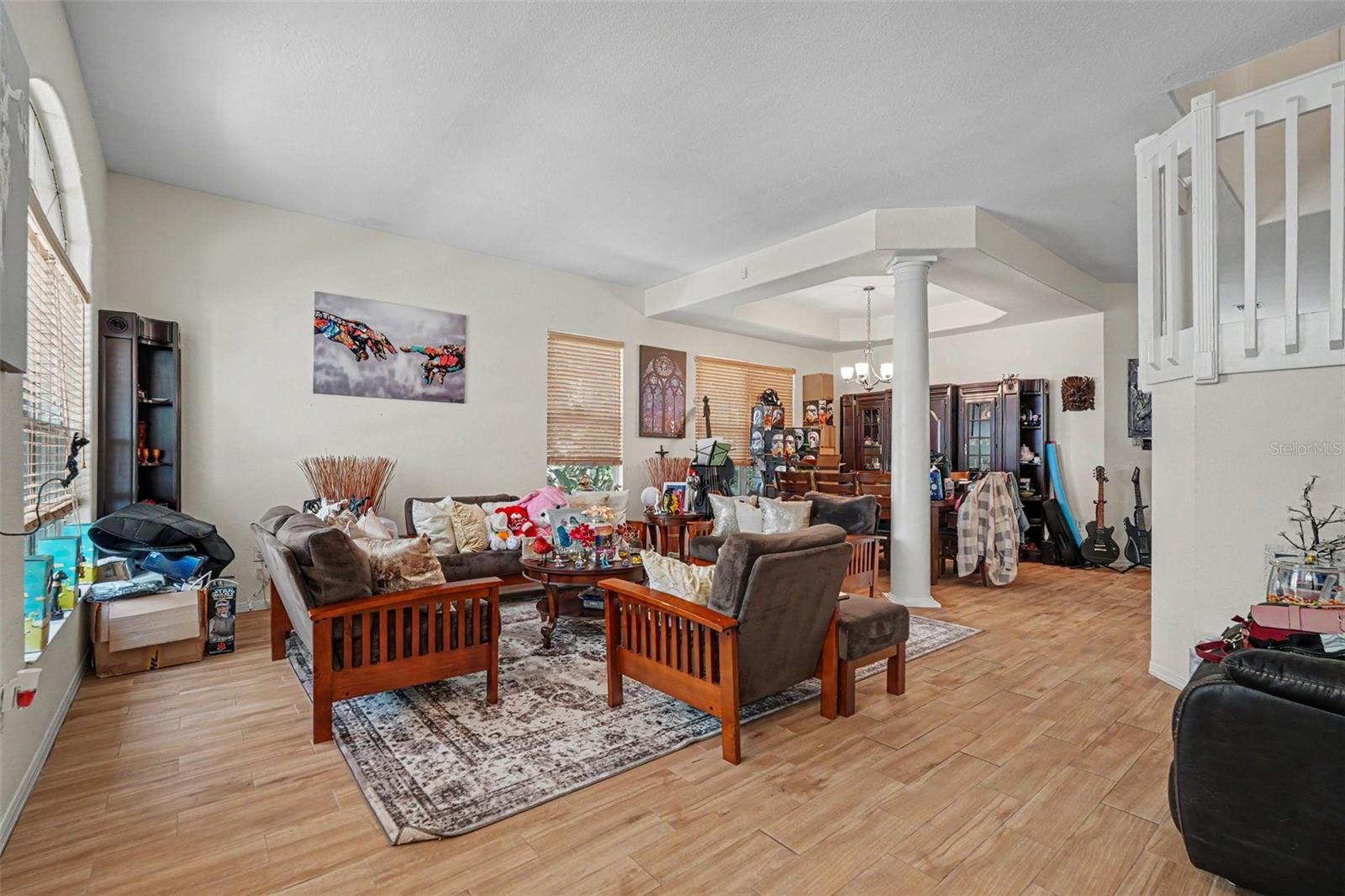 TAMPA PALMS 2C UNIT 2 - Residential