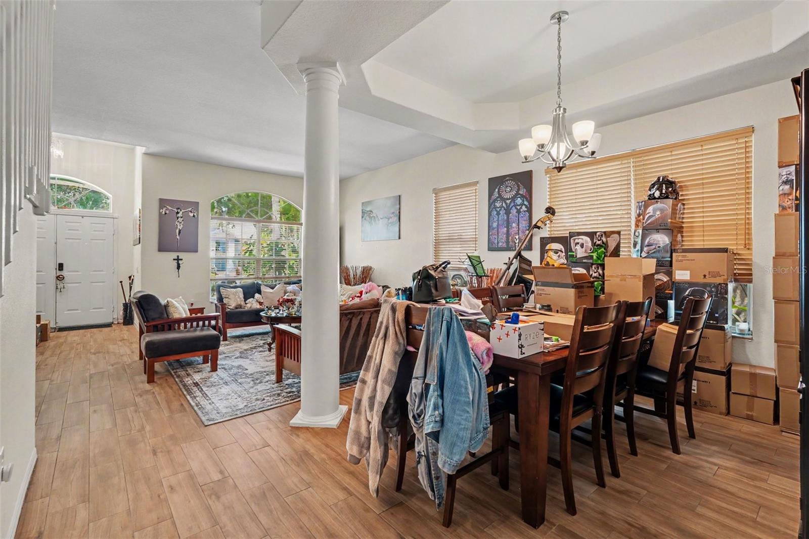 TAMPA PALMS 2C UNIT 2 - Residential