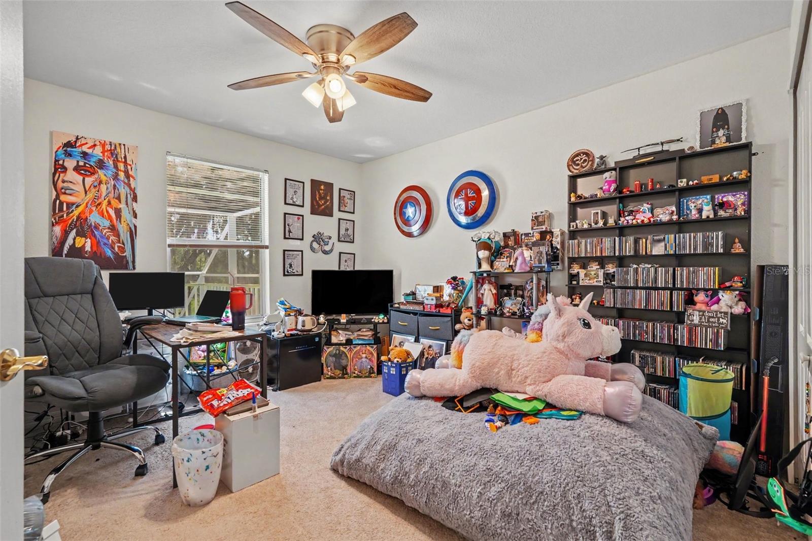 TAMPA PALMS 2C UNIT 2 - Residential