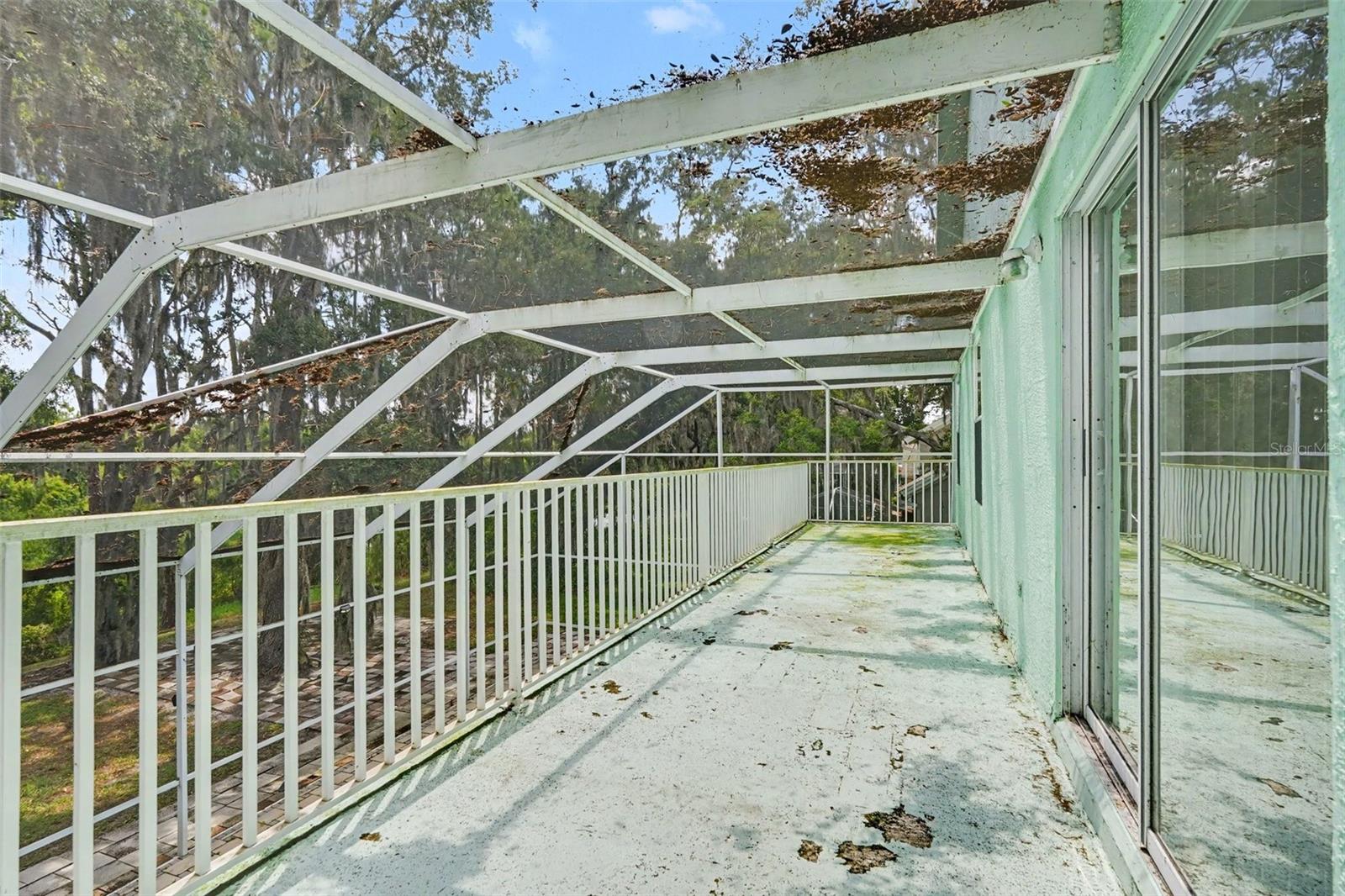 TAMPA PALMS 2C UNIT 2 - Residential