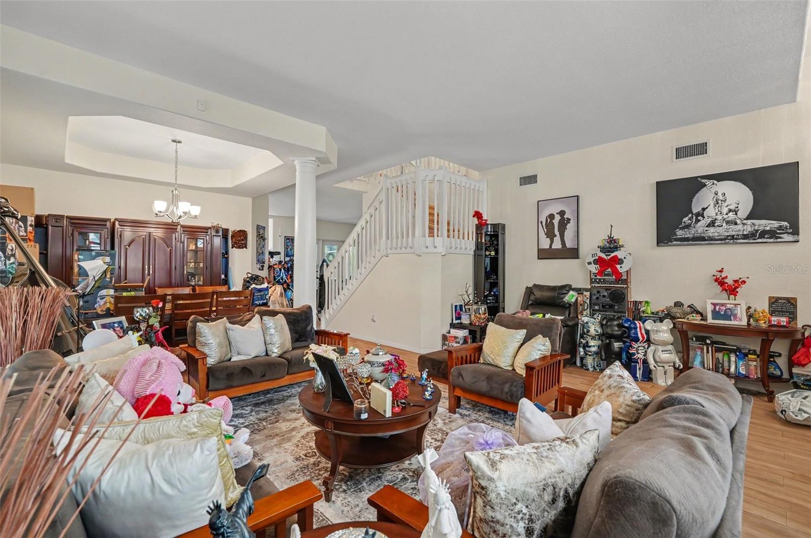 TAMPA PALMS 2C UNIT 2 - Residential