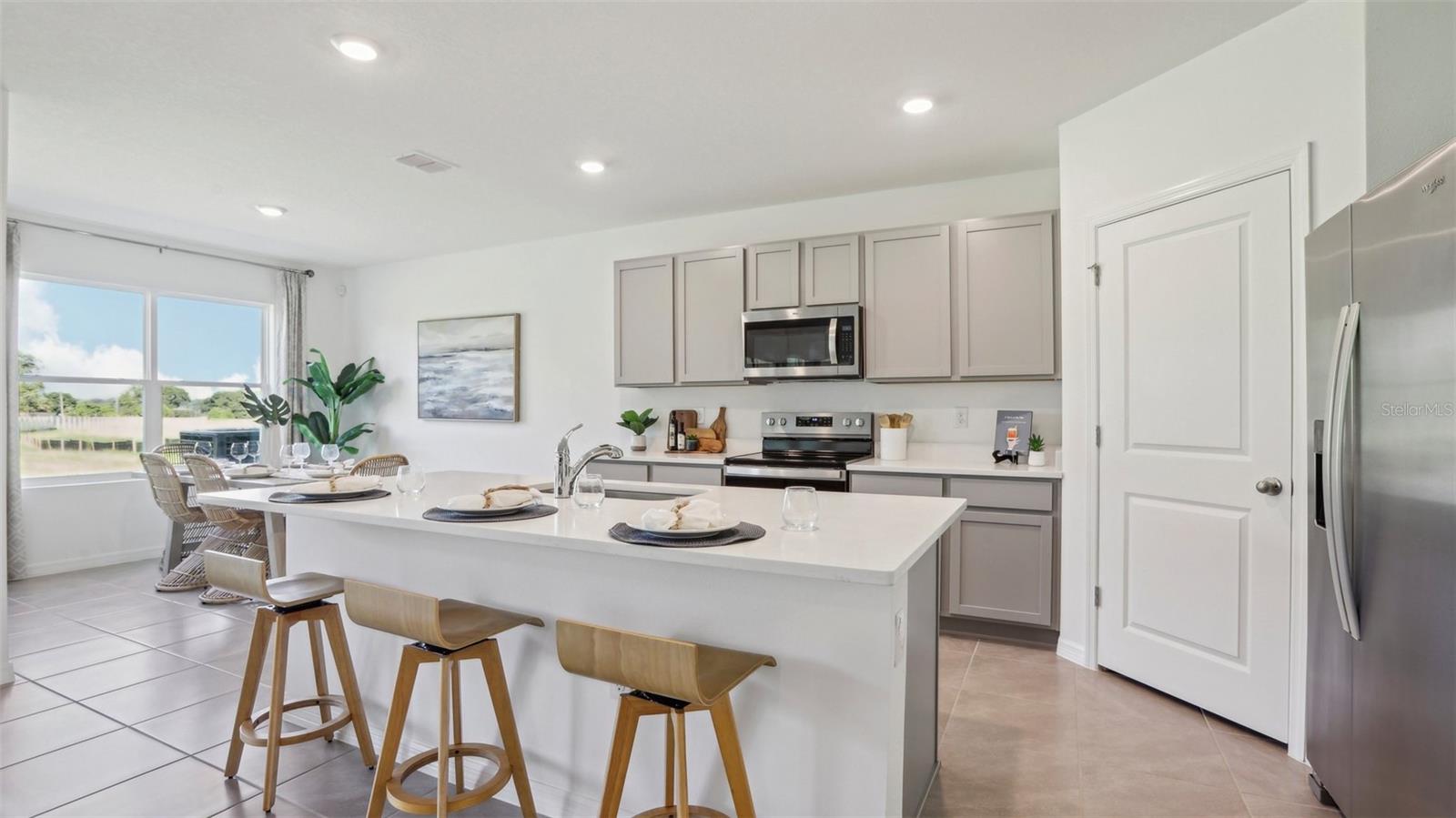 BROOKSIDE - Residential