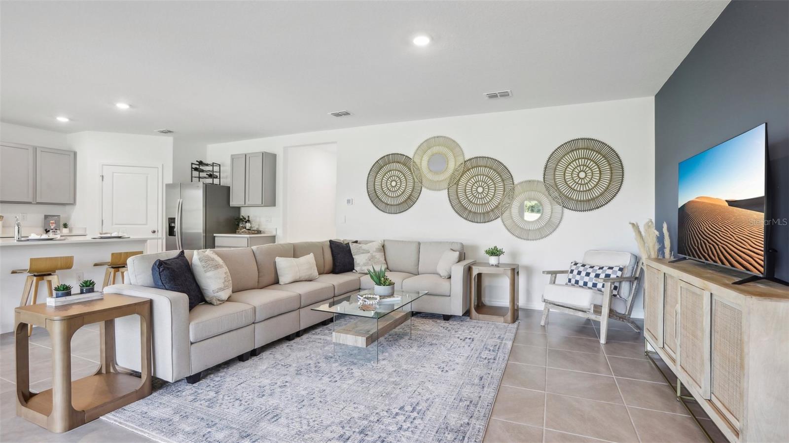 BROOKSIDE - Residential