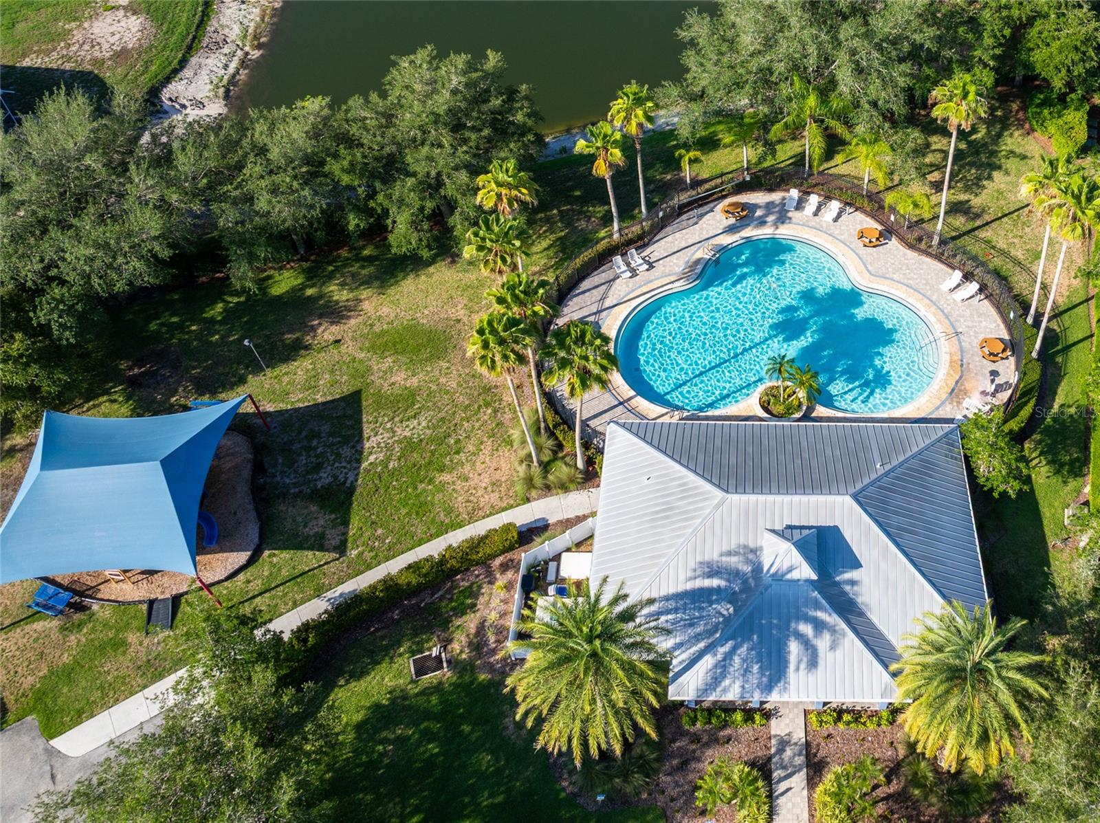 SUNCOAST LAKES PH 2 - Residential