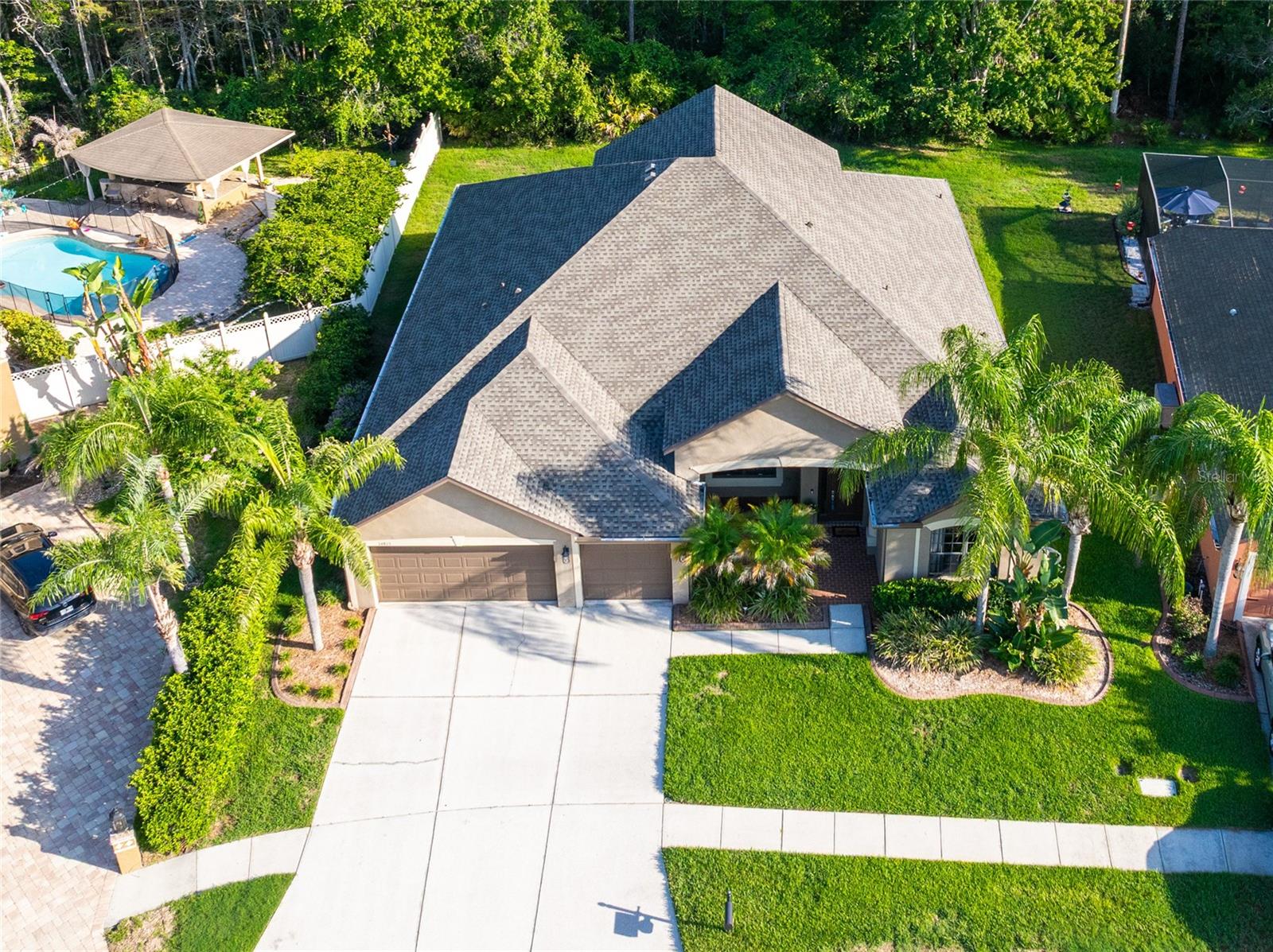 SUNCOAST LAKES PH 2 - Residential