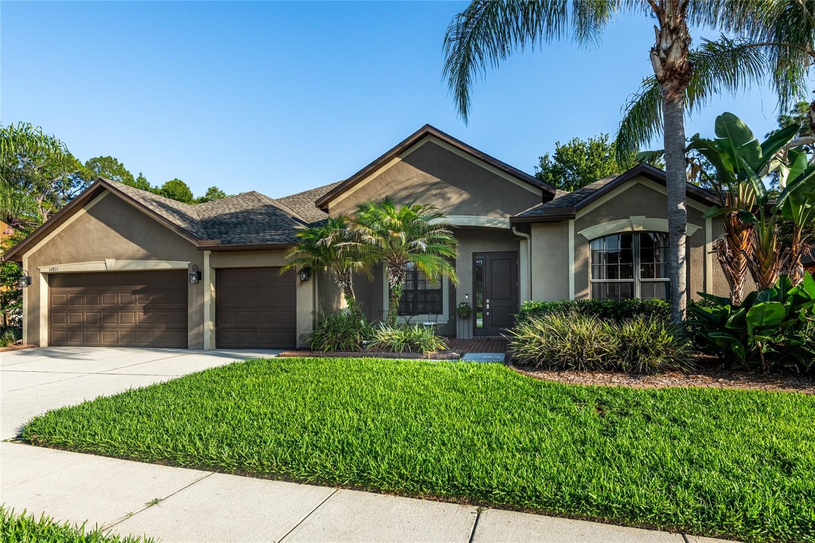 SUNCOAST LAKES PH 2 - Residential
