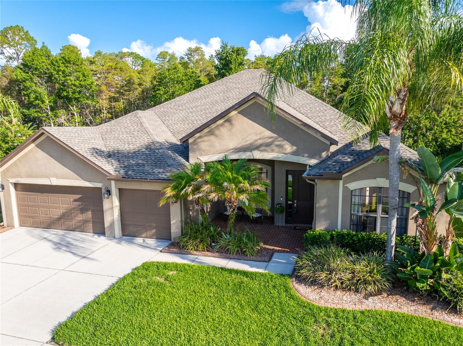 SUNCOAST LAKES PH 2 - Residential