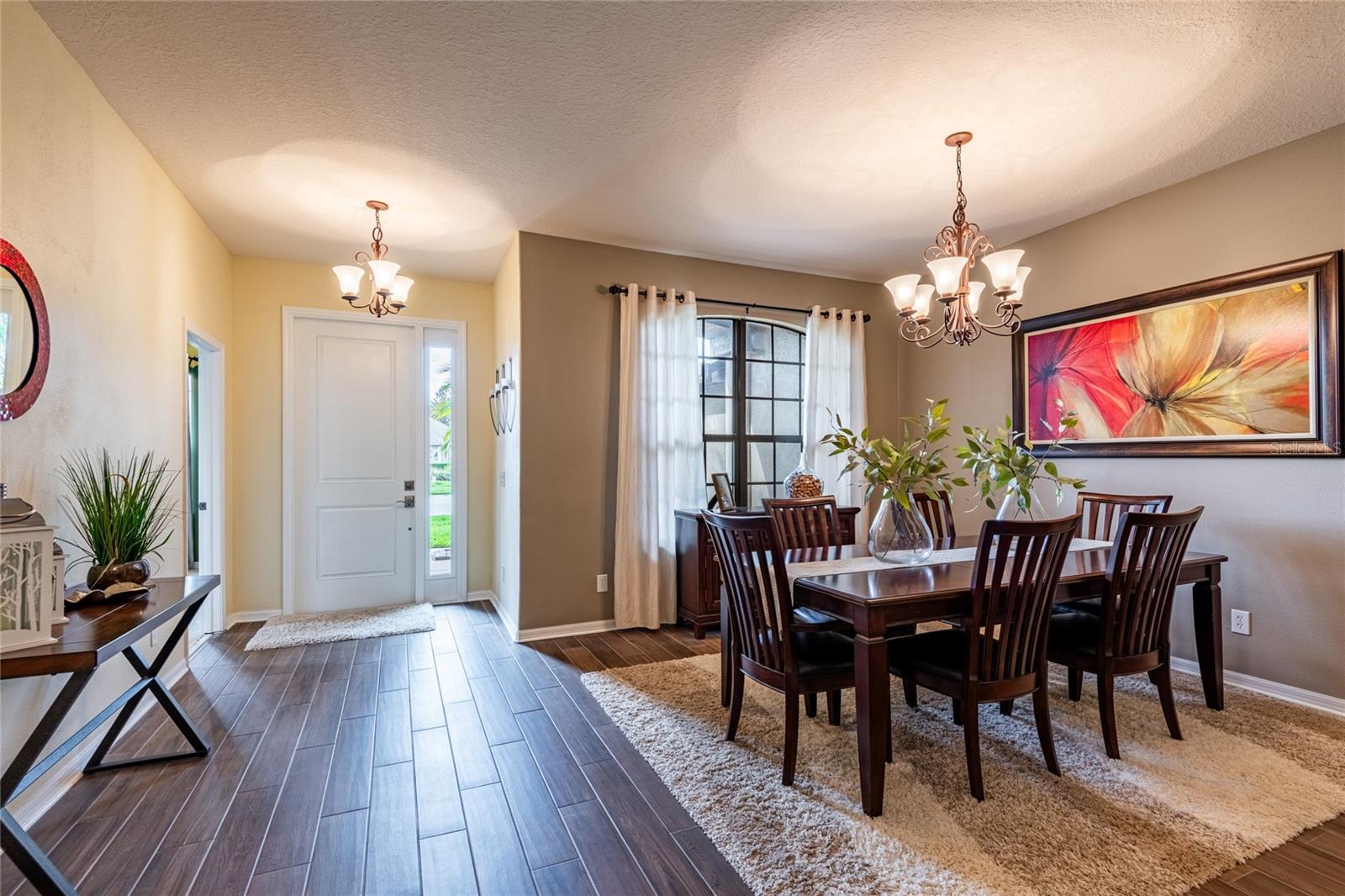 SUNCOAST LAKES PH 2 - Residential