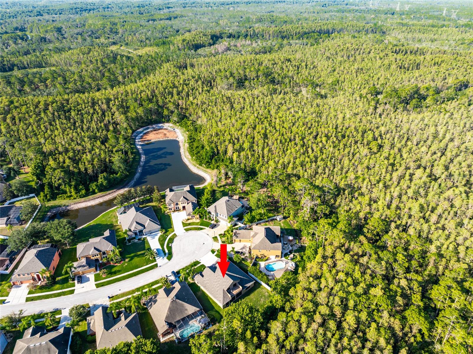 SUNCOAST LAKES PH 2 - Residential