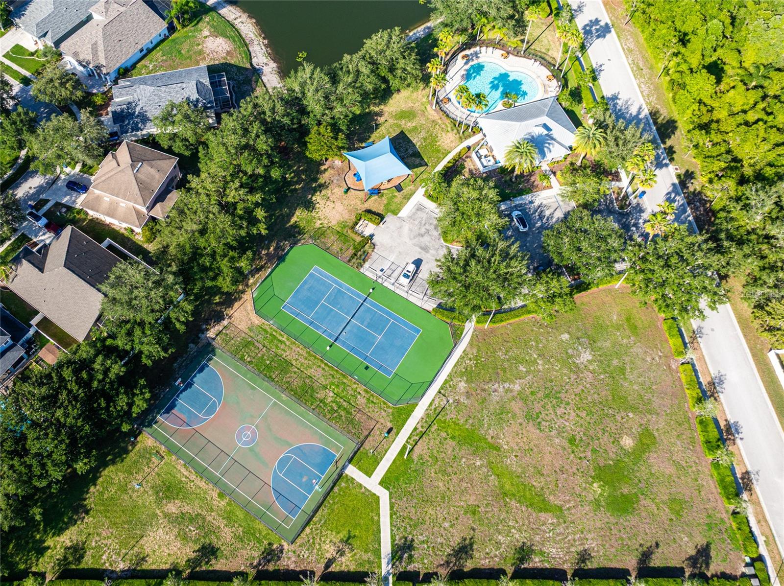 SUNCOAST LAKES PH 2 - Residential