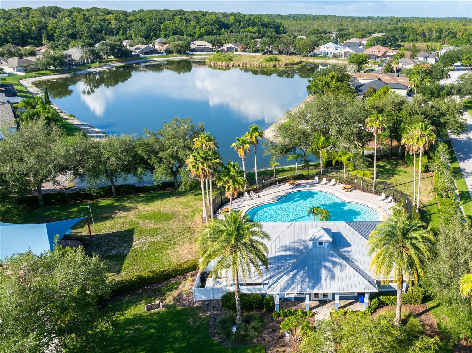 SUNCOAST LAKES PH 2 - Residential