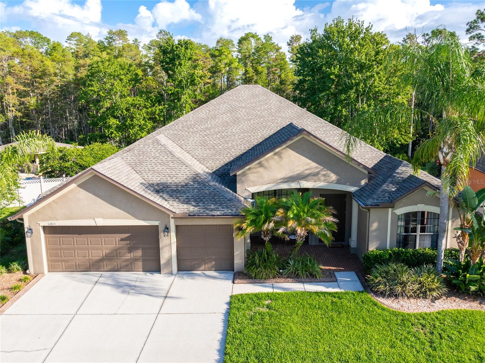 SUNCOAST LAKES PH 2 - Residential
