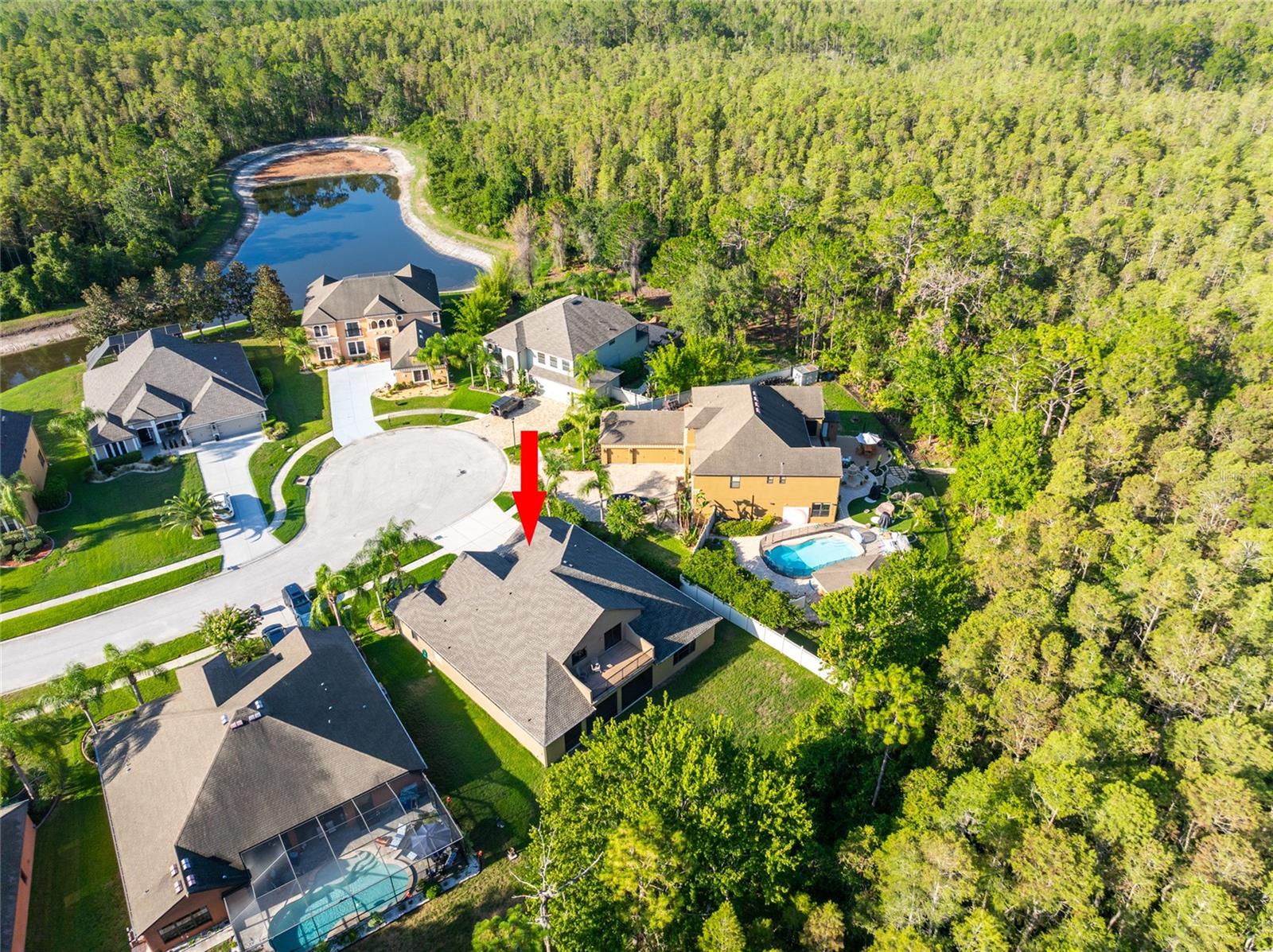 SUNCOAST LAKES PH 2 - Residential