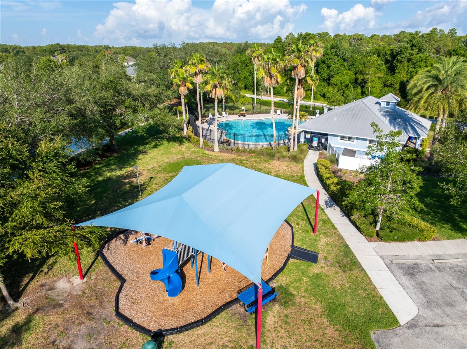 SUNCOAST LAKES PH 2 - Residential