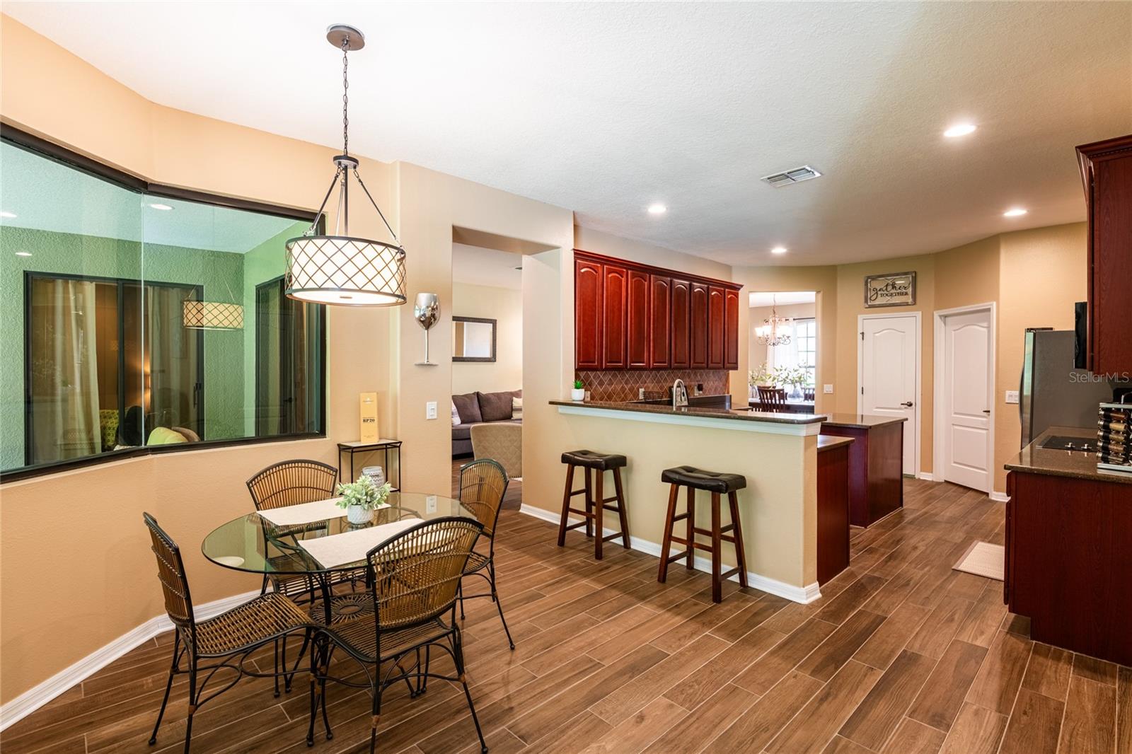 SUNCOAST LAKES PH 2 - Residential