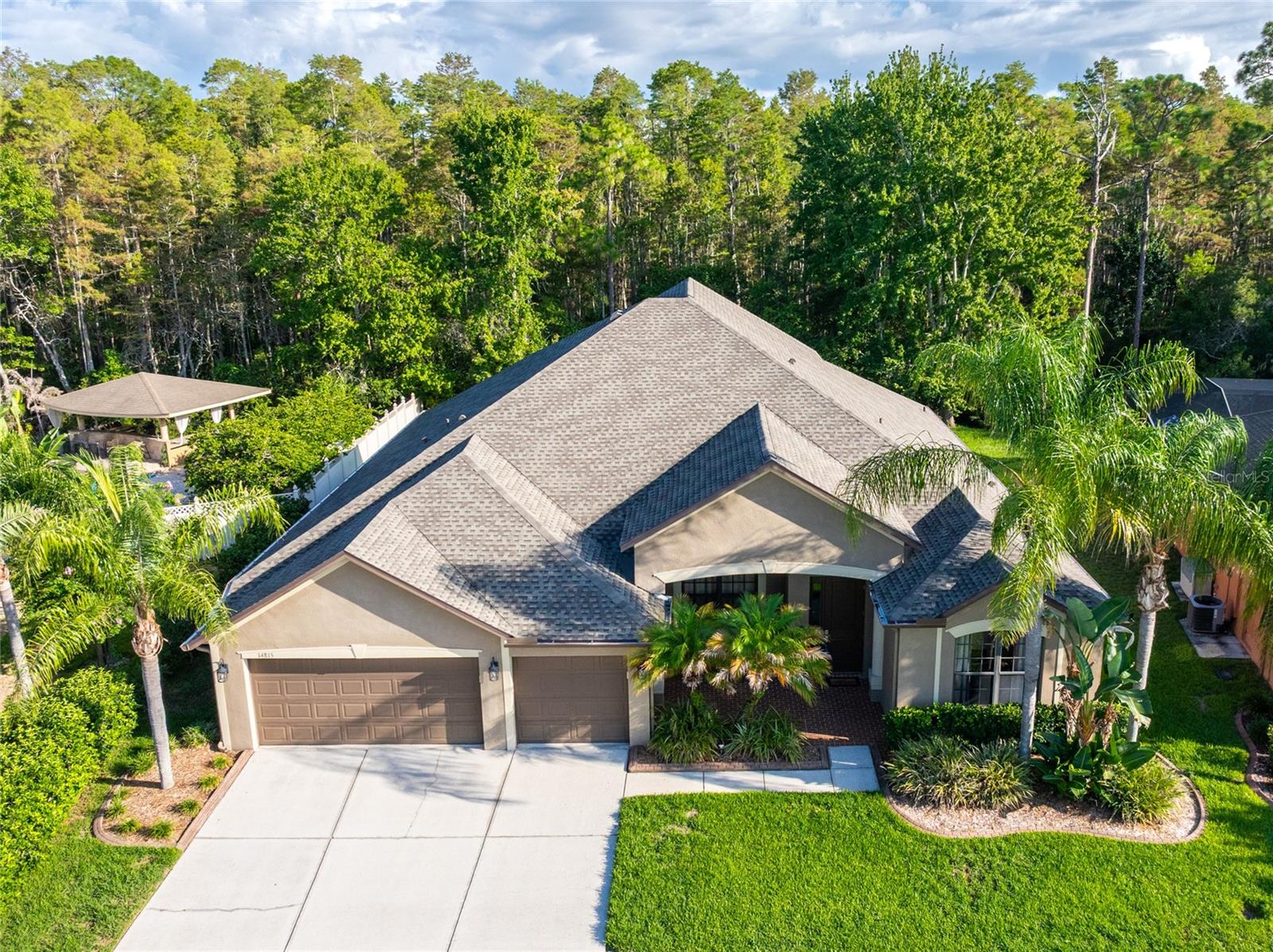 SUNCOAST LAKES PH 2 - Residential