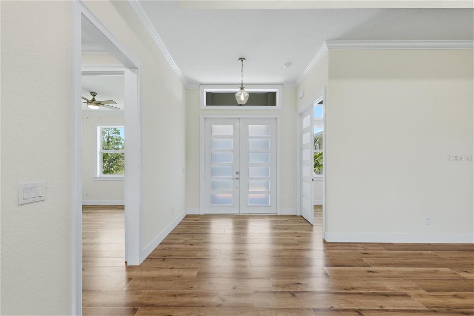 PORT CHARLOTTE SUB 08 - Residential