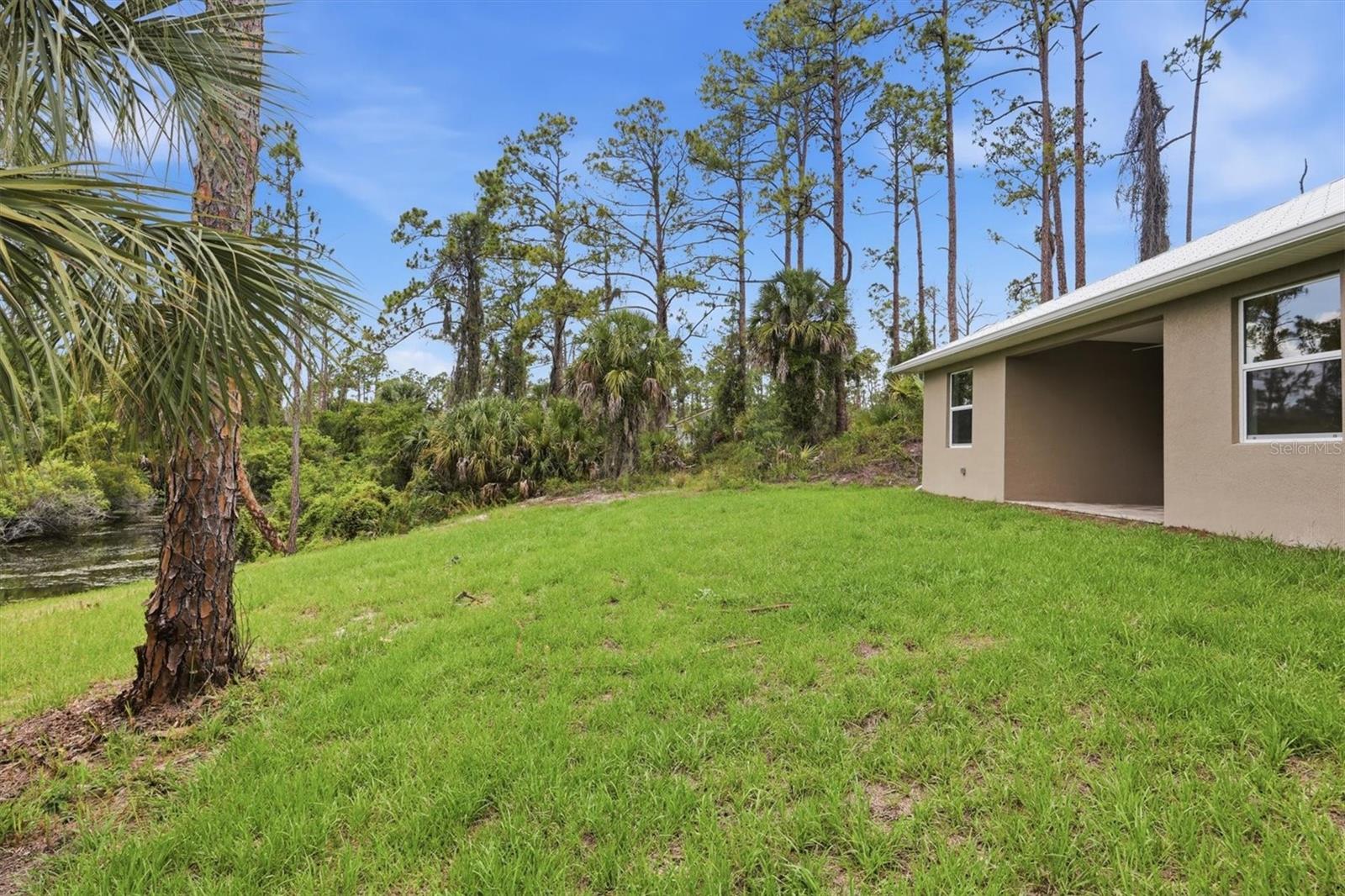 PORT CHARLOTTE SUB 08 - Residential