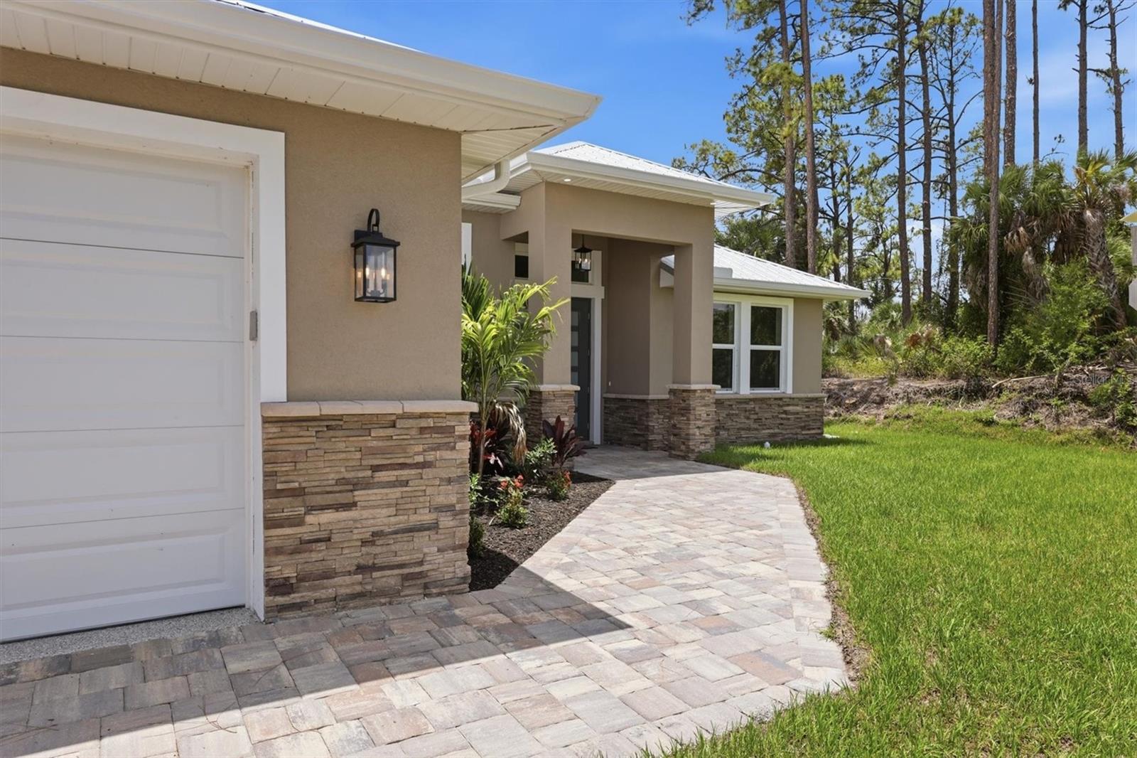PORT CHARLOTTE SUB 08 - Residential