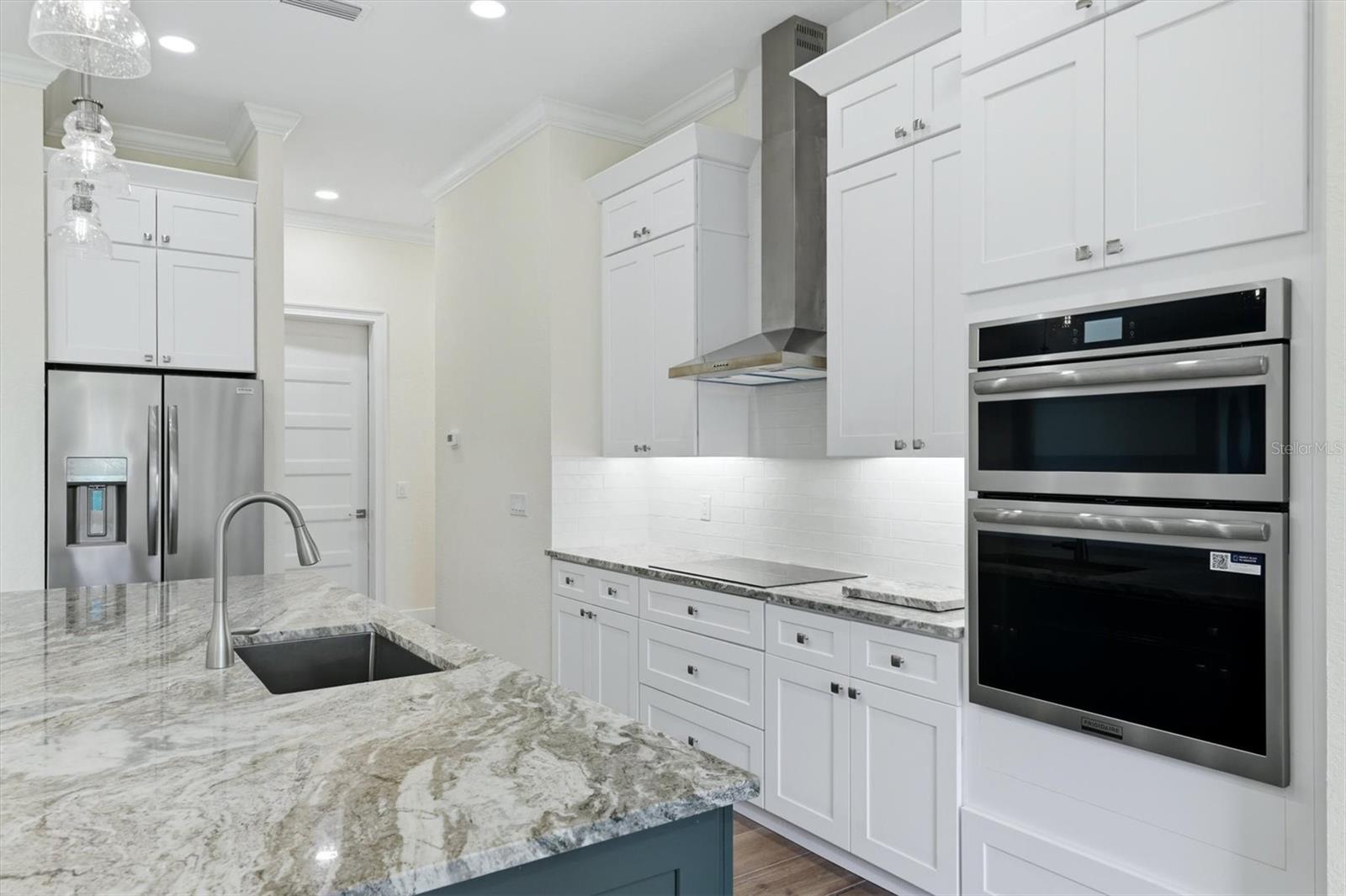 PORT CHARLOTTE SUB 08 - Residential