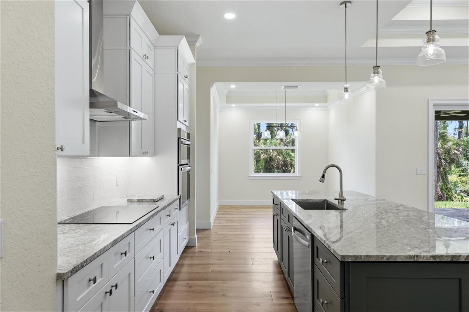 PORT CHARLOTTE SUB 08 - Residential