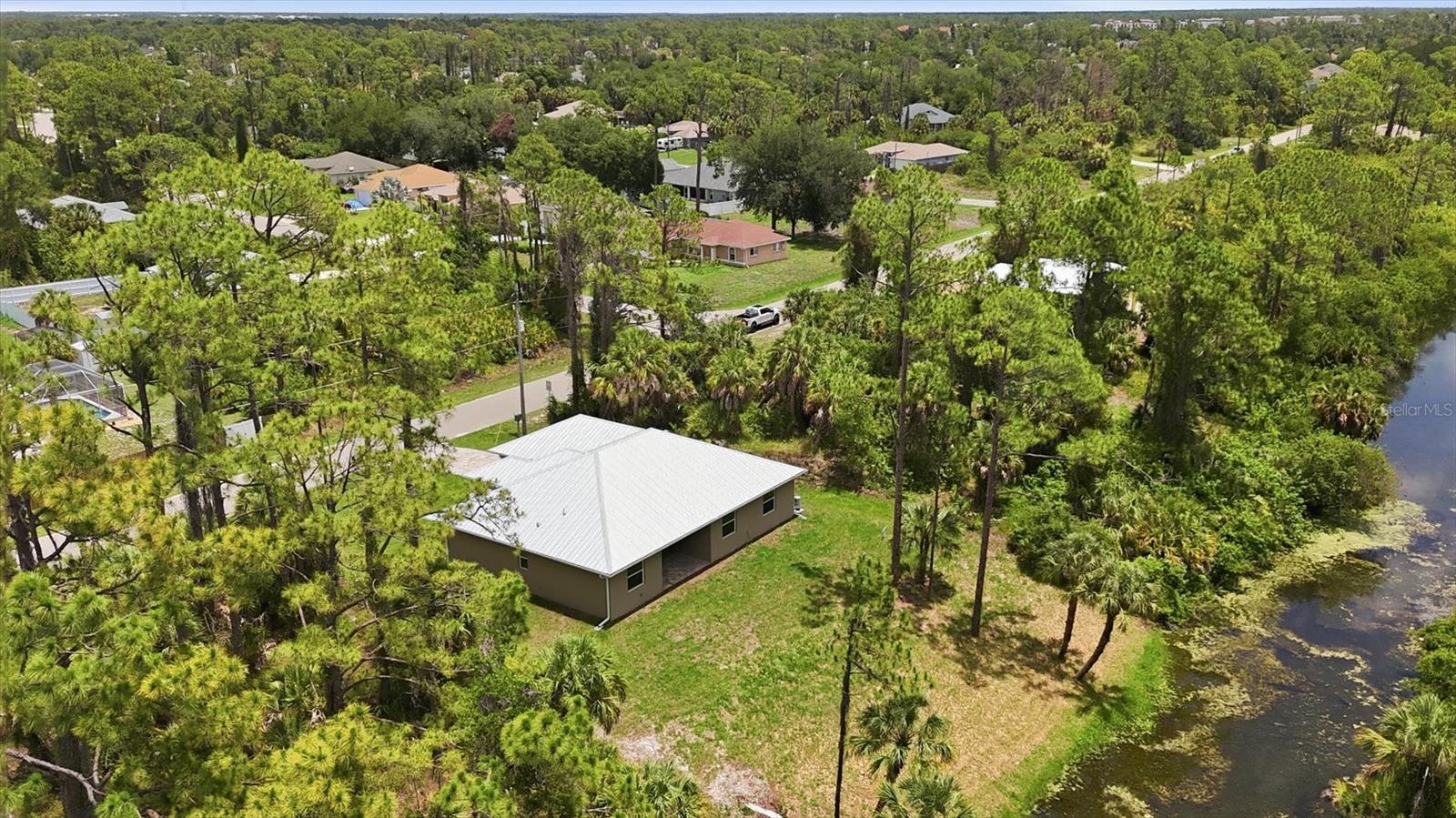 PORT CHARLOTTE SUB 08 - Residential