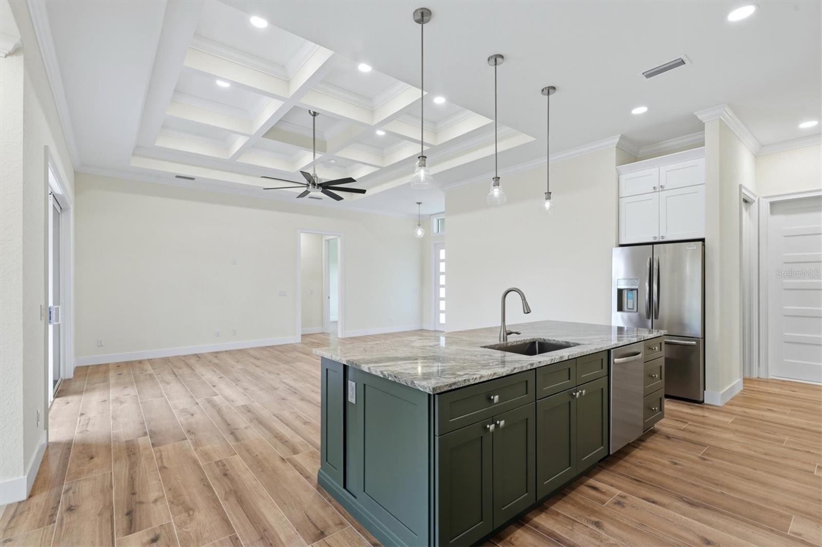 PORT CHARLOTTE SUB 08 - Residential