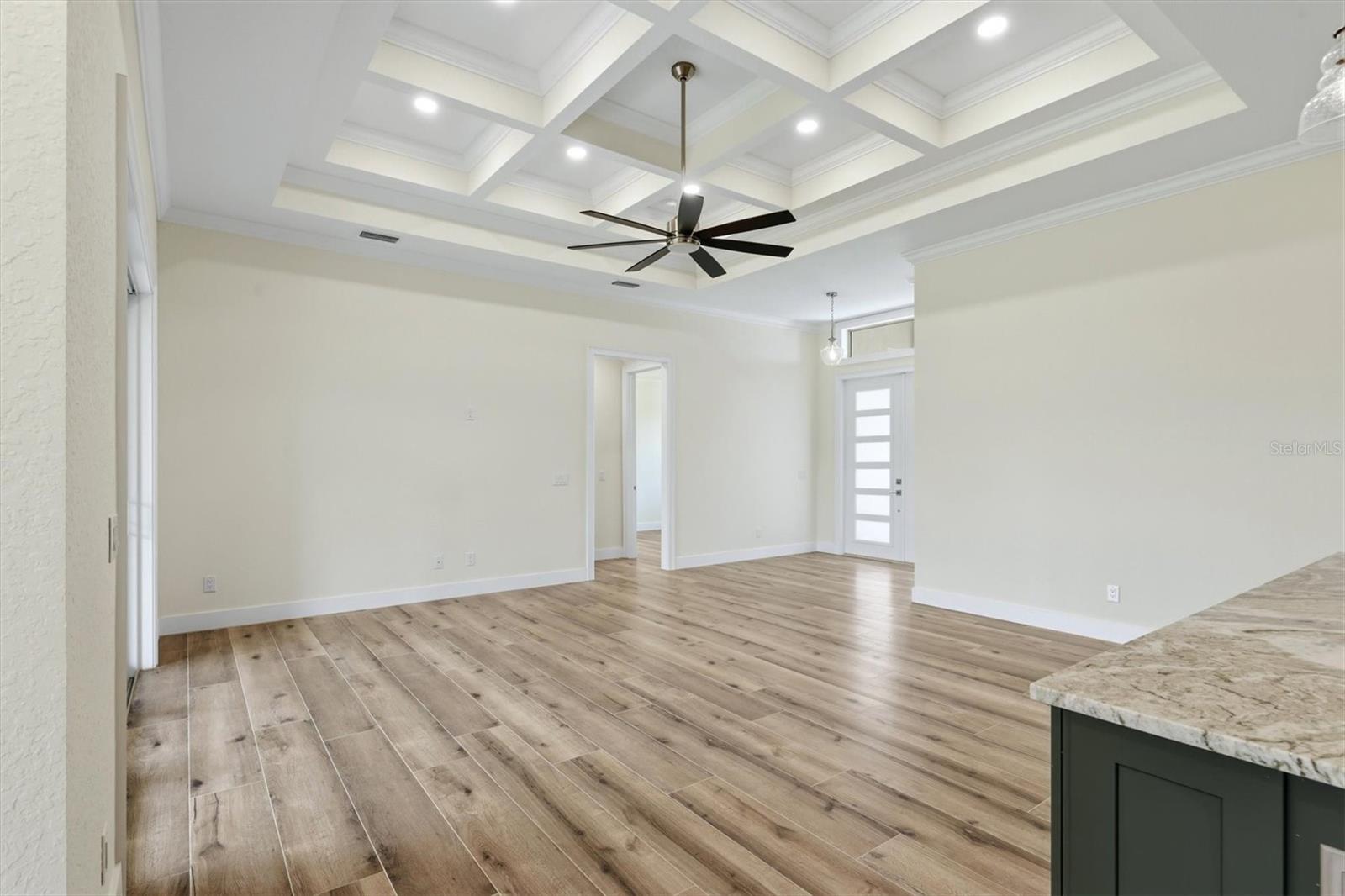 PORT CHARLOTTE SUB 08 - Residential