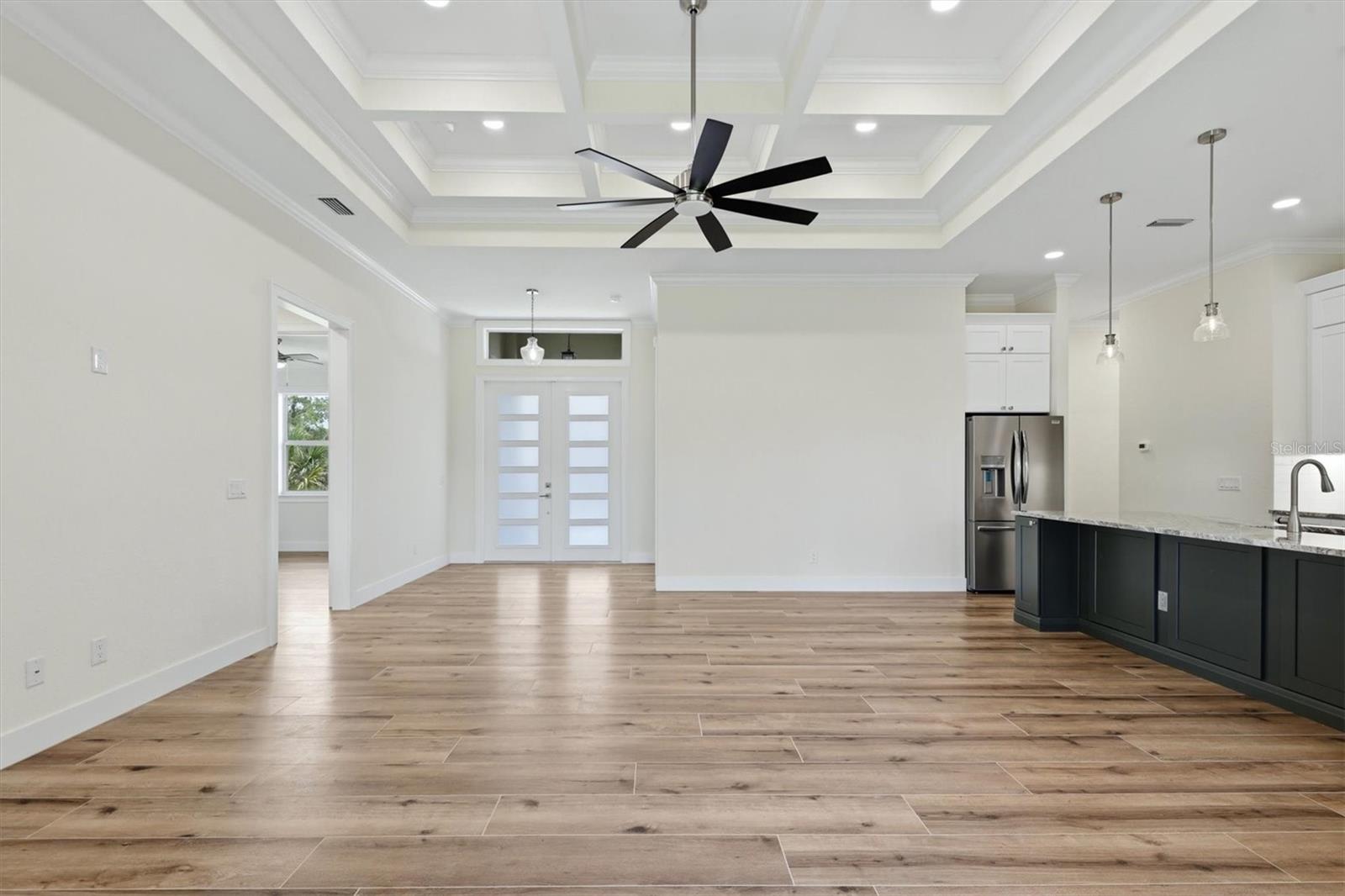 PORT CHARLOTTE SUB 08 - Residential