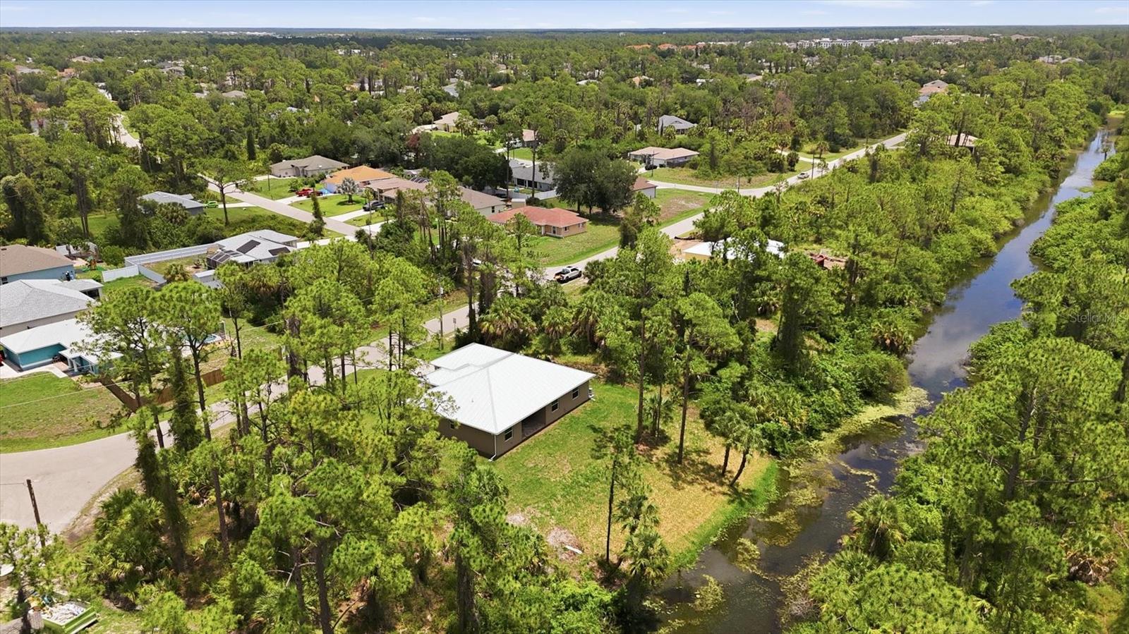 PORT CHARLOTTE SUB 08 - Residential