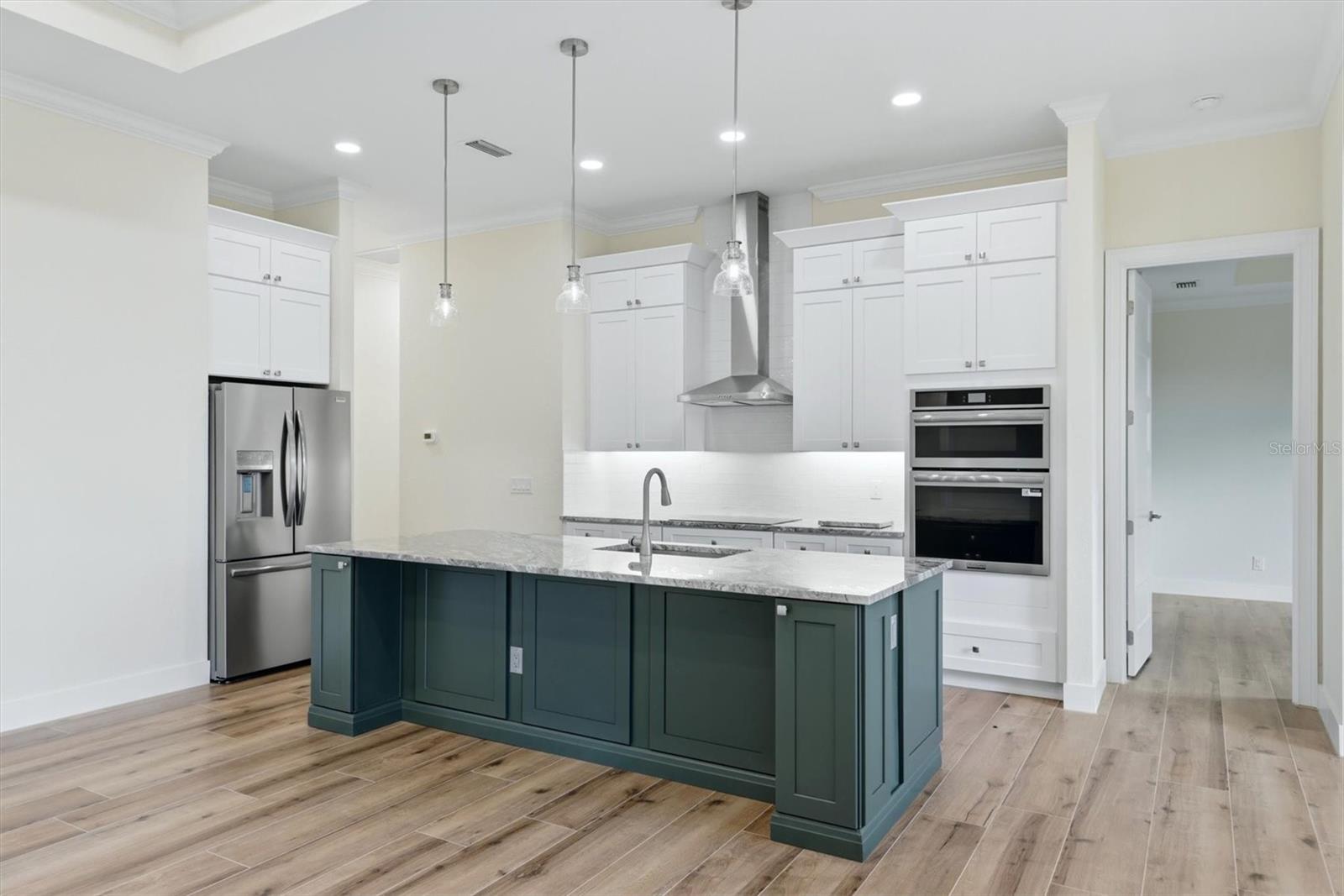 PORT CHARLOTTE SUB 08 - Residential