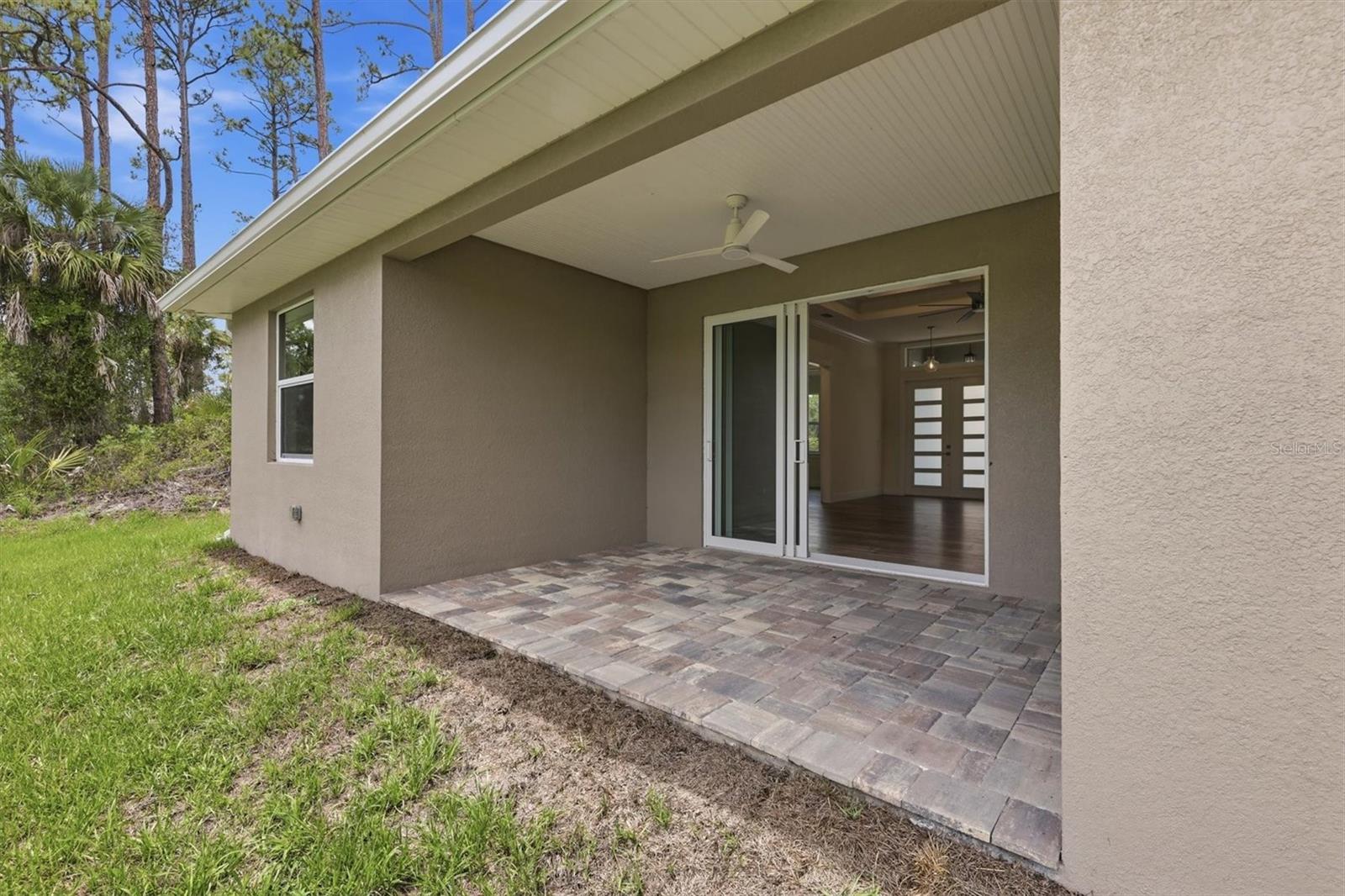 PORT CHARLOTTE SUB 08 - Residential
