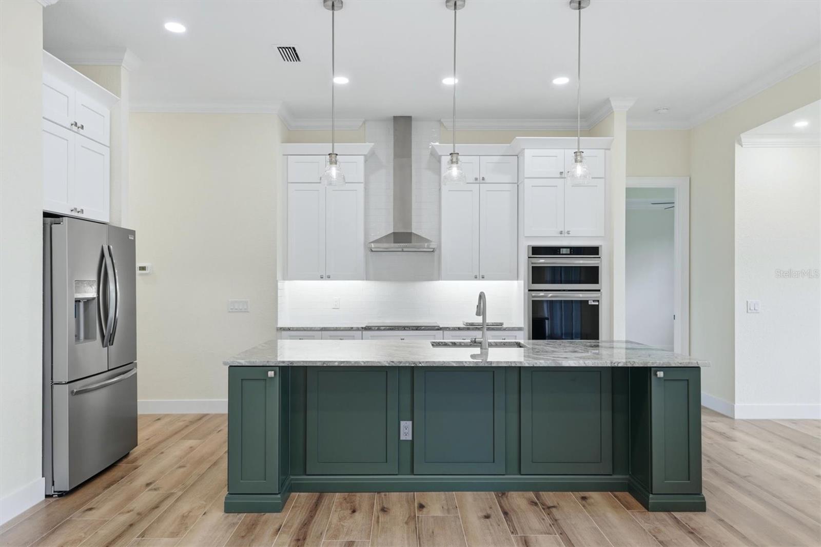 PORT CHARLOTTE SUB 08 - Residential