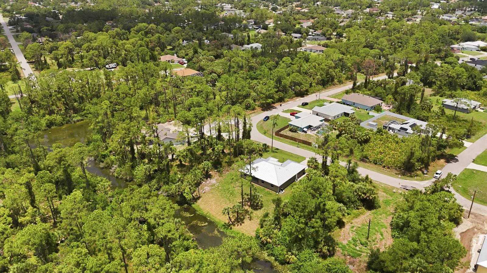 PORT CHARLOTTE SUB 08 - Residential