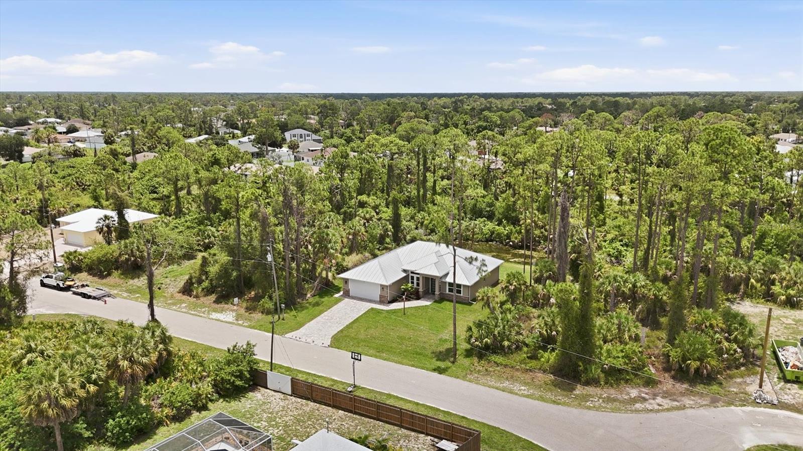 PORT CHARLOTTE SUB 08 - Residential