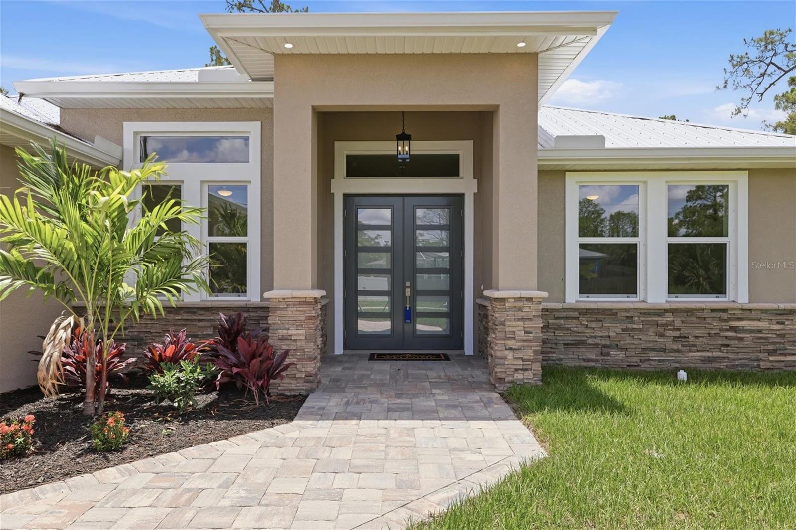 PORT CHARLOTTE SUB 08 - Residential