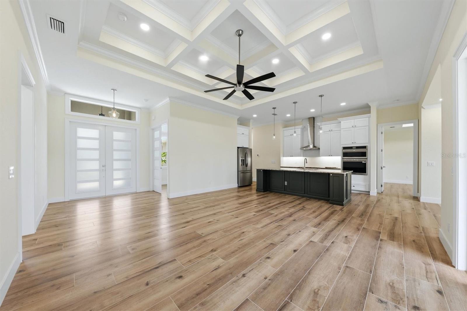 PORT CHARLOTTE SUB 08 - Residential